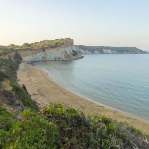 spiaggia Gerakas