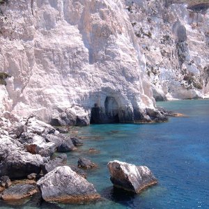 Plakaki beach a Zante