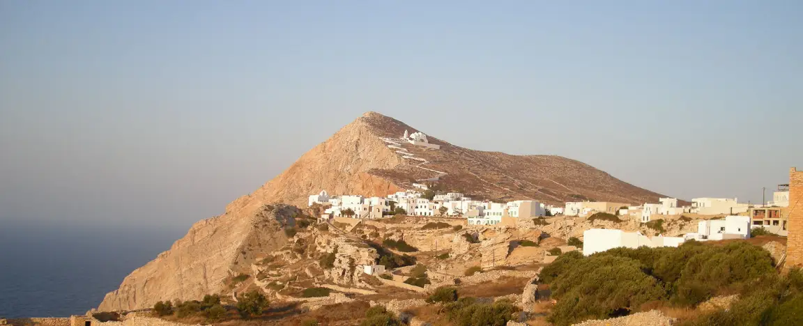 Folegandros