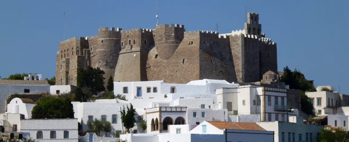 Patmos