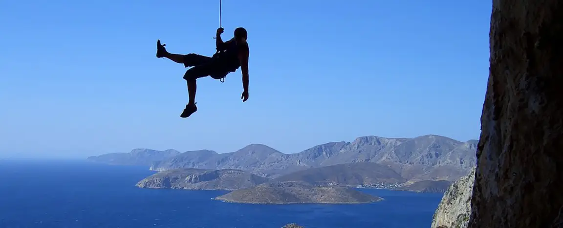 Kalymnos