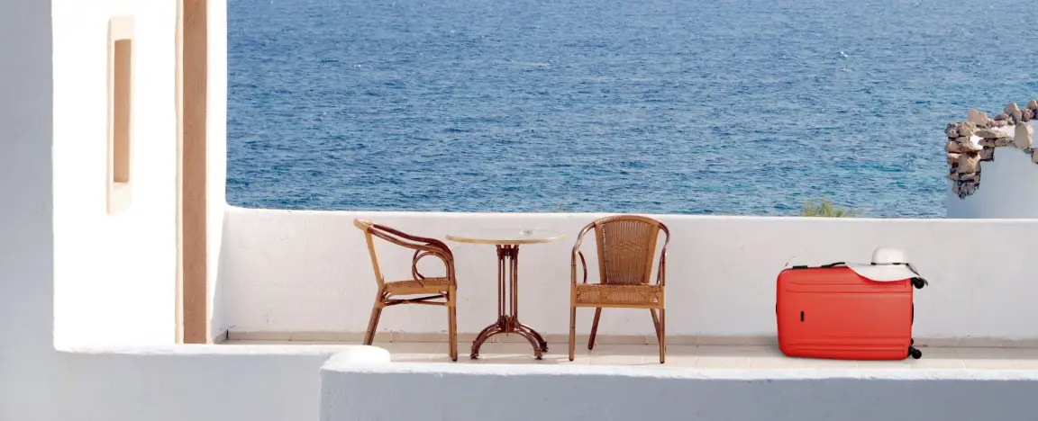Vacanze in Grecia consigli per non spendere troppo