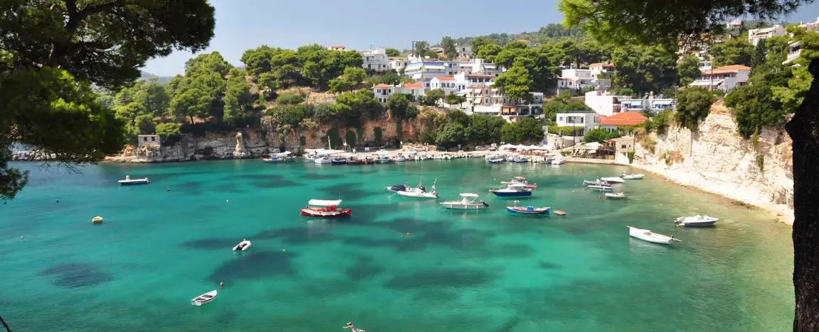 Sporades islands