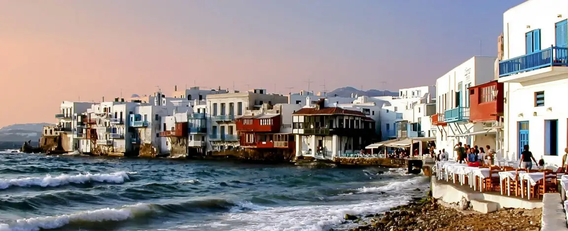 Mykonos