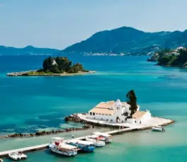 Corfu