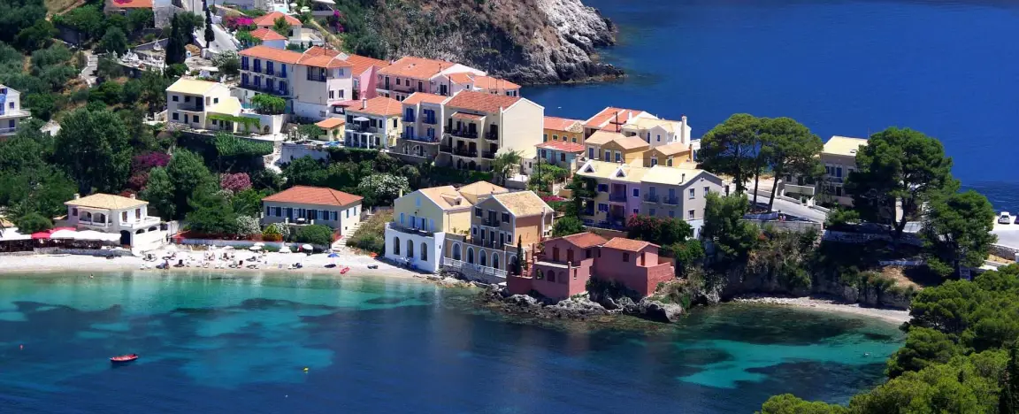 Cefalonia