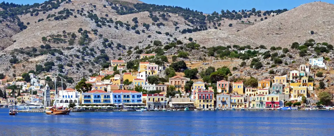 Symi