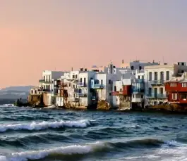 Mykonos