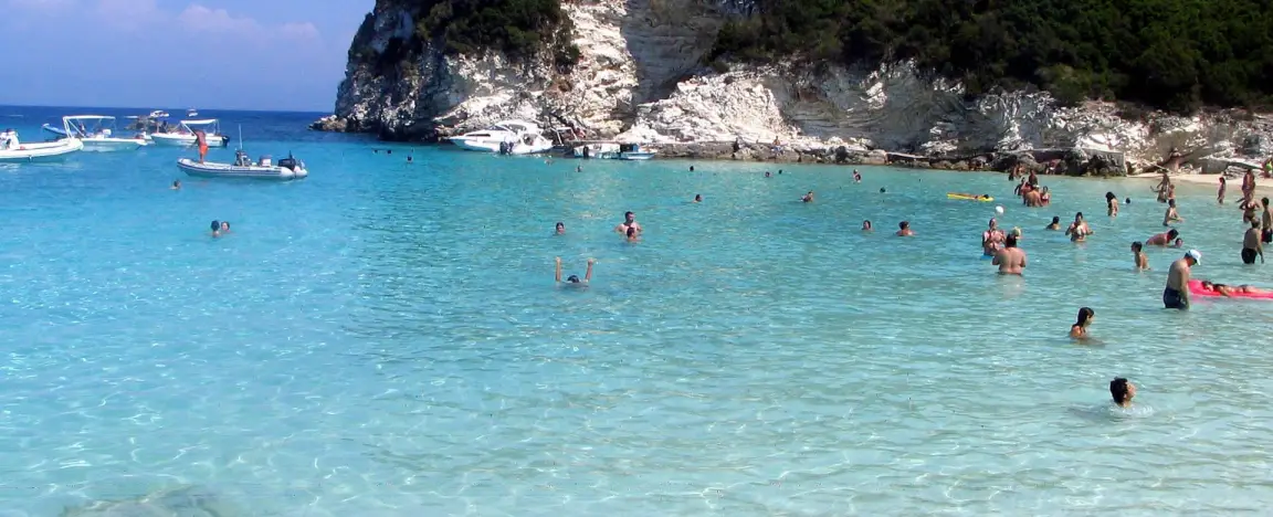 Antipaxos