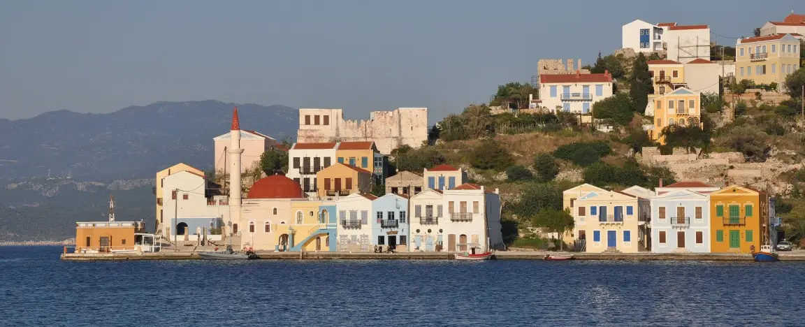 Dodecanese islands