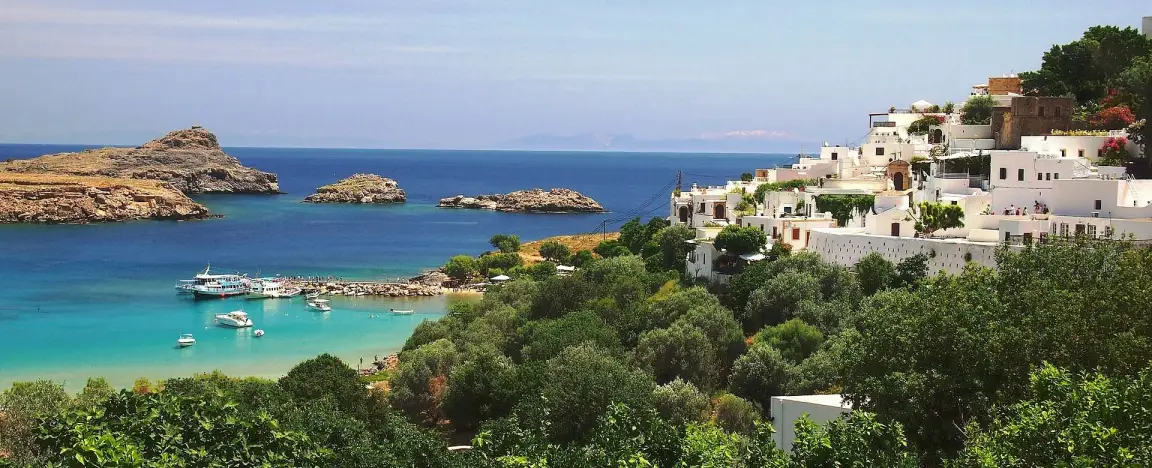 Rhodes