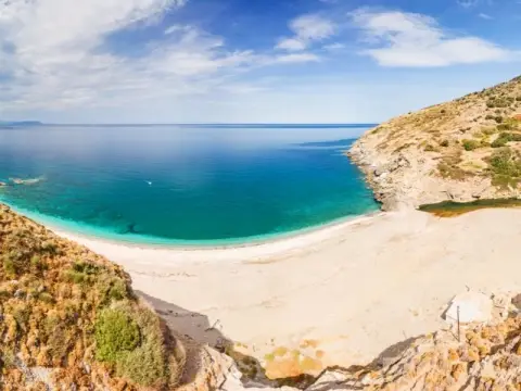 Grecia mare e relax le migliori destinazioni