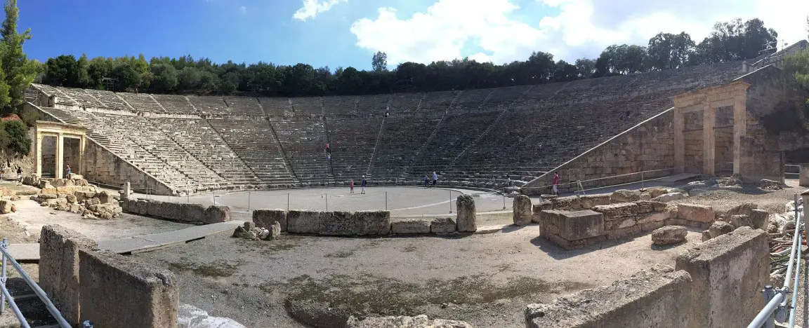 Epidaurus