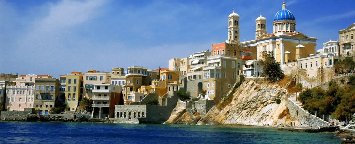 Syros