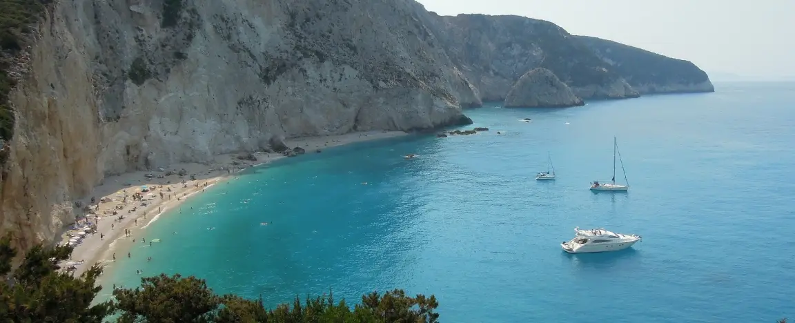 Lefkada